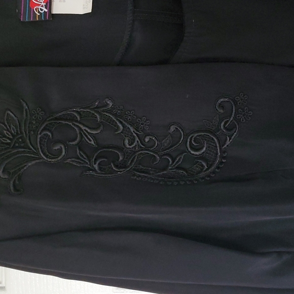 Vintage Jumpsuit set - Picture 4 of 14